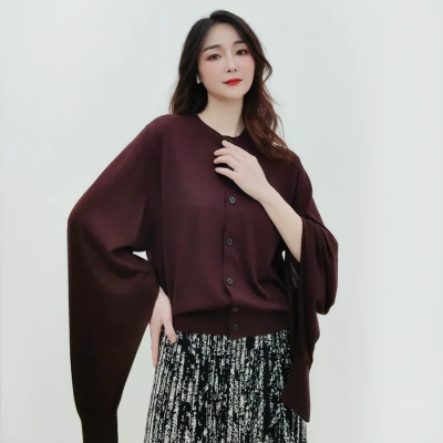 dongguan knitwear factory, dongguan knitwear cardigan  supplier