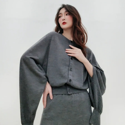 dongguan knitwear factory, dongguan knitwear  cardigan  supplier