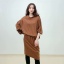 dongguan knitwear factory, dongguan knitwear knitted pullover  supplier