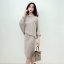 dongguan knitwear factory, dongguan knitwear knitted pullover  supplier