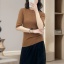 dongguan knitwear factory, dongguan knitwear  knitted top  supplier
