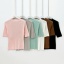 dongguan knitwear factory, dongguan knitwear  knitted top  supplier