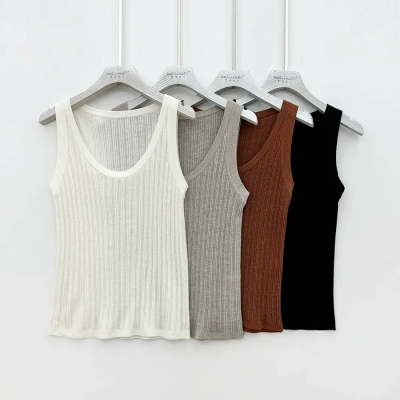 dongguan knitwear factory, dongguan knitwear knitted vest supplier
