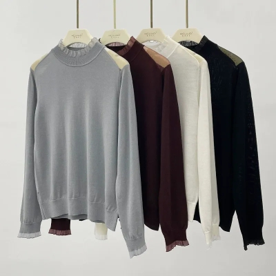 dongguan knitwear factory, dongguan knitwear knitted t shirt  supplier
