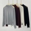 dongguan knitwear factory, dongguan knitwear knitted t shirt  supplier