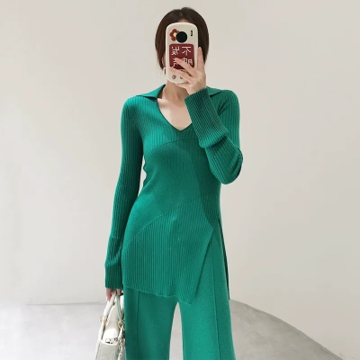 dongguan knitwear factory, dongguan knitwear  women sweater  supplier