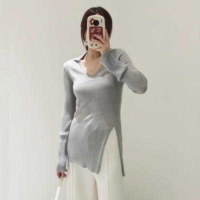 dongguan knitwear factory, dongguan knitwear  women sweater  supplier