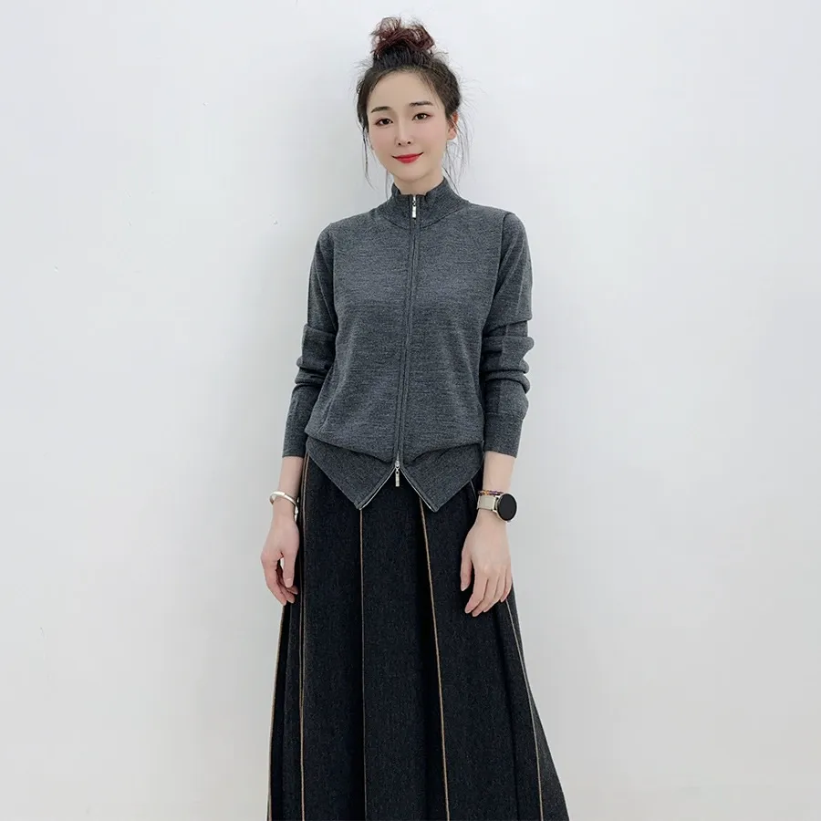 dongguan knitwear factory, dongguan knitwear  knitted top  supplier