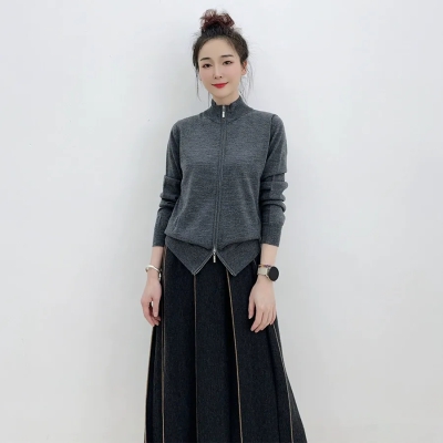 dongguan knitwear factory, dongguan knitwear  knitted top  supplier