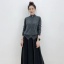 dongguan knitwear factory, dongguan knitwear  knitted top  supplier