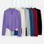 dongguan knitwear factory, dongguan knitwear  knitted top  supplier