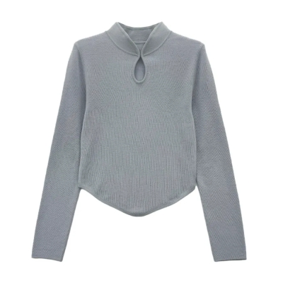 dongguan knitwear factory, dongguan knitwear  knitted top  supplier