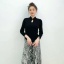 dongguan knitwear factory, dongguan knitwear  knitted top  supplier