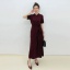 dongguan knitwear factory, dongguan knitwear knitted overcoat  supplier