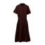 dongguan knitwear factory, dongguan knitwear knitted overcoat  supplier