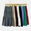 dongguan knitwear factory, dongguan knitwear knitted skirt  supplier