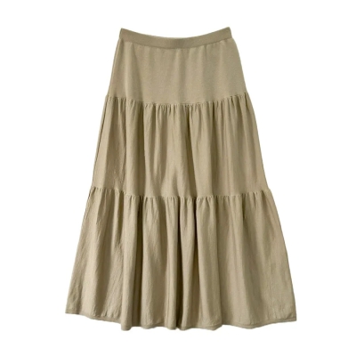 dongguan knitwear factory, dongguan knitwear knitted skirt supplier