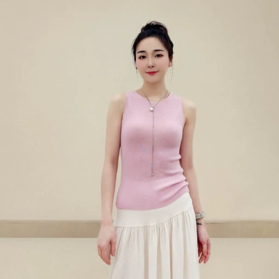 dongguan knitwear factory, dongguan knitwear knitted vest  supplier