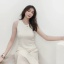 dongguan knitwear factory, dongguan knitwear knitted vest  supplier