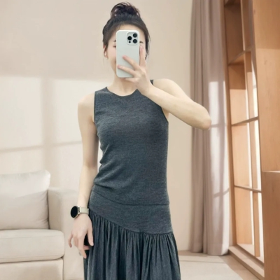 dongguan knitwear factory, dongguan knitwear  knitted vest  supplier