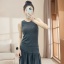 dongguan knitwear factory, dongguan knitwear knitted vest  supplier