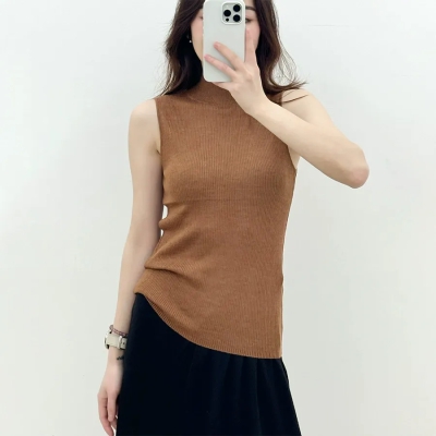 dongguan knitwear factory, dongguan knitwear knitted vest  supplier