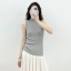 dongguan knitwear factory, dongguan knitwear knitted vest  supplier