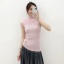 dongguan knitwear factory, dongguan knitwear knitted top  supplier