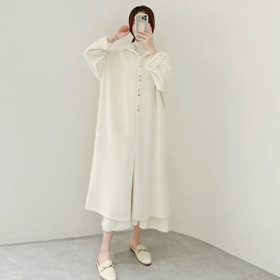 dongguan knitwear factory, dongguan knitwear  knitted overcoat  supplier