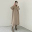 dongguan knitwear factory, dongguan knitwear knitted overcoat  supplier