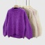 dongguan knitwear factory, dongguan knitwear women sweater  supplier