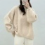 dongguan knitwear factory, dongguan knitwear women sweater  supplier