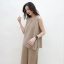 dongguan knitwear factory, dongguan knitwear knitted top  supplier