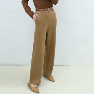 dongguan knitwear factory, dongguan knitwear knitted pants  supplier