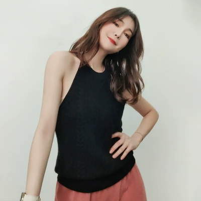 dongguan knitwear factory, dongguan knitwear knitted vest supplier