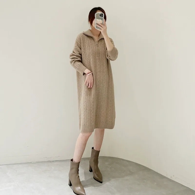 dongguan knitwear factory, dongguan knitwear knitted pullover  supplier