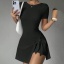 dongguan activewear factory, dongguan activewear tennis dress  supplier