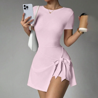dongguan activewear factory, dongguan activewear tennis dress supplier