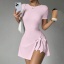 dongguan activewear factory, dongguan activewear tennis dress  supplier