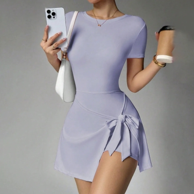 dongguan activewear factory, dongguan activewear tennis dress supplier