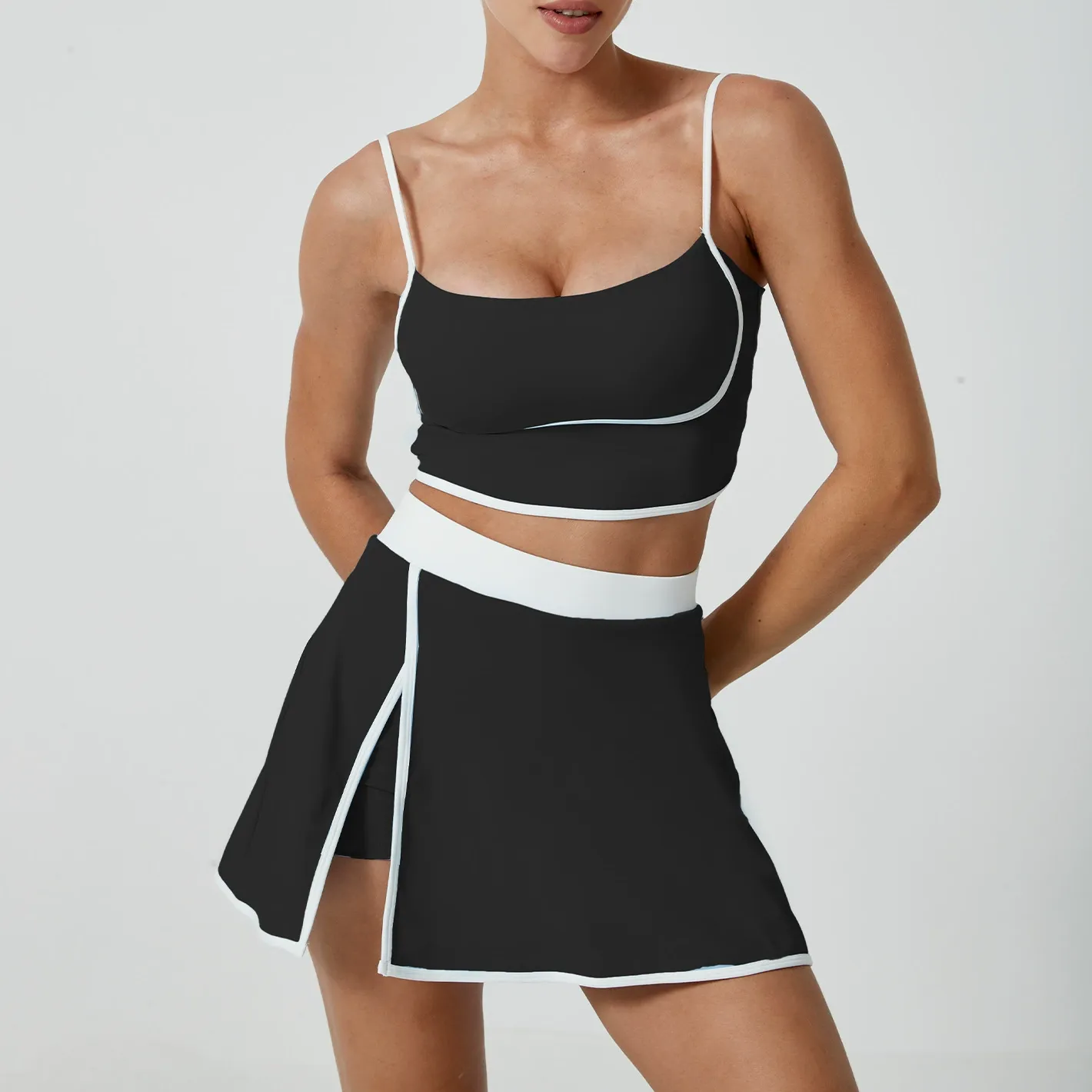 dongguan activewear factory, dongguan activewear  tennis dress  supplier