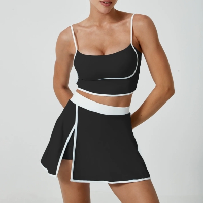dongguan activewear factory, dongguan activewear tennis dress  supplier