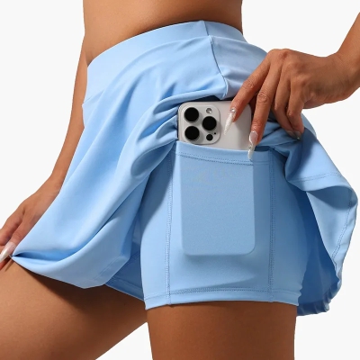 dongguan activewear factory, dongguan activewear active skirt supplier