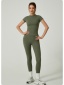 dongguan activewear factory, dongguan activewear yoga sets  supplier