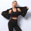 dongguan activewear factory, dongguan activewear yoga sets  supplier