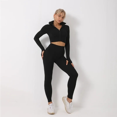 dongguan activewear factory, dongguan activewear yoga sets supplier