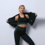 dongguan activewear factory, dongguan activewear yoga sets  supplier