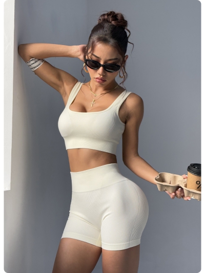 dongguan activewear factory, dongguan activewear  yoga sets  supplier