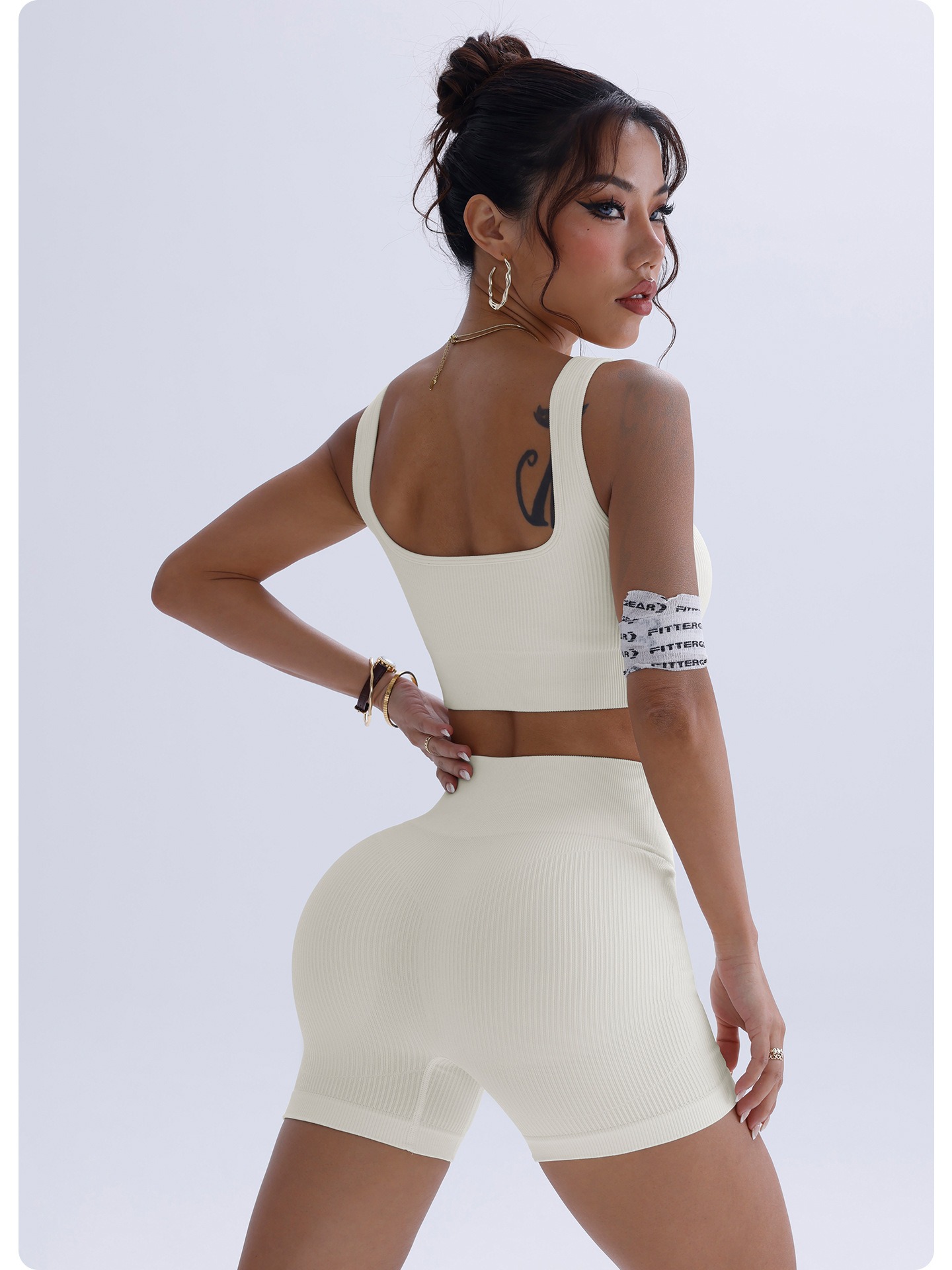 dongguan activewear factory, dongguan activewear  yoga sets  supplier