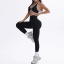 dongguan activewear factory, dongguan activewear yoga sets  supplier